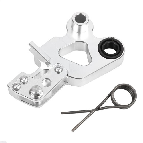 Braccio Leva Cambio per Type-S Box,  Si 02-05 e per  RSX K20A 02-06