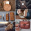 Leather Strap 1 Inches Wide Flat Leather Strips, for DIY  Projects, Tooling, Belt, Garden Tools 5