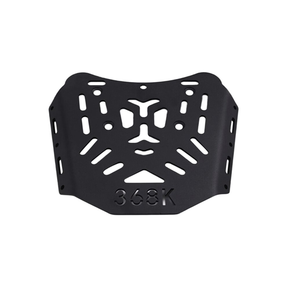 Motorcycle Rear Luggage Rack Carrier Shelf Tailstock Goods Support Bracket For 368K 6032766220983