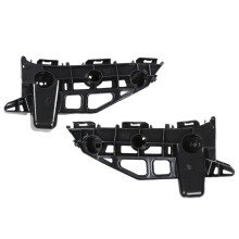 For Prius V 2012 - 2018 Car Front Bumper Support Bracket Retainer 5211647030 5211547030