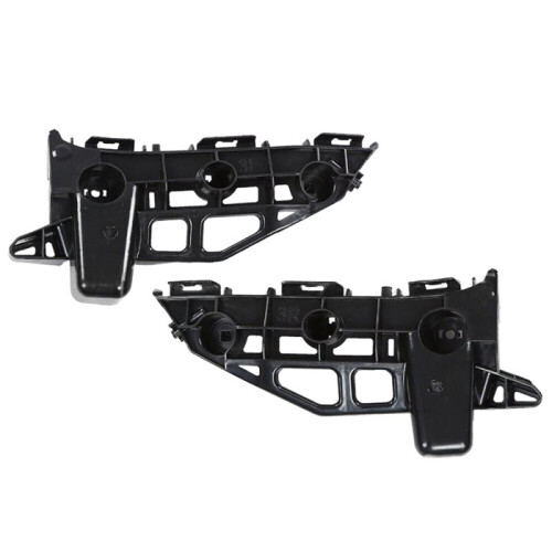 For  Prius V 2012 - 2018 Car Front Bumper Support Bracket Retainer 5211647030 5211547030