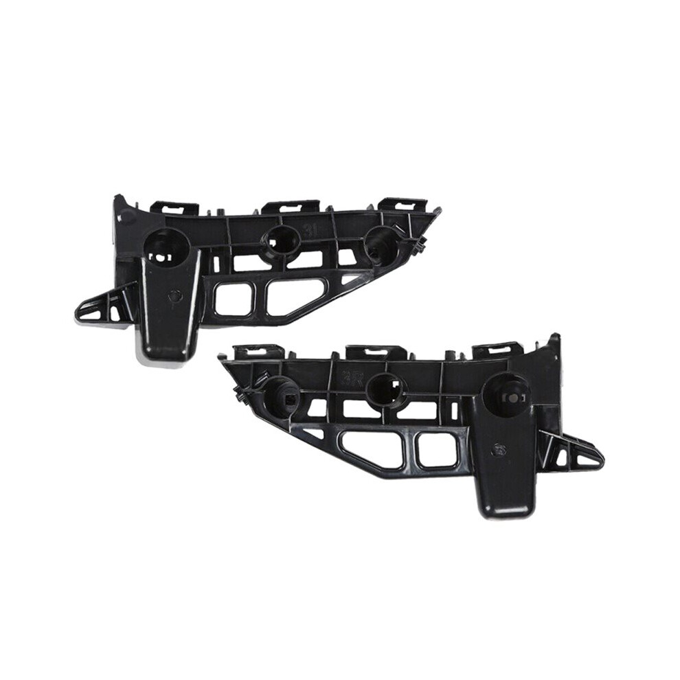 For Prius V 2012 - 2018 Car Front Bumper Support Bracket Retainer 5211647030 5211547030 Tauoh