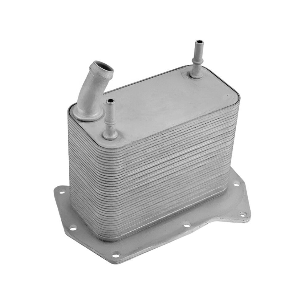 New Engine Oil Cooler Lr006427 Lr002337 For Land Range L322 3.6L 2007-2012 Transmission Oil Radiator Cooler 6031987597409