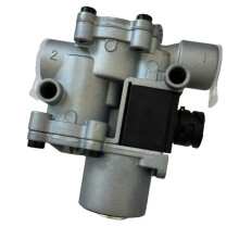 ABS Solenoid Modulator Valve 24V 4721950180 for KAMAZ 5490 54901 6580 DAF 4721950580 4721950970