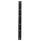 L Track Rail 60cm Black Aluminum Anodized 3