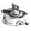 Pompe à Vide pour  , Beetle, , Rabbit, pour  TT 724807300, Référence 07K145100C 07K145100H 2