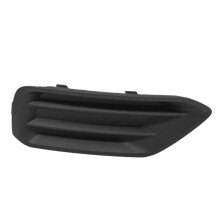 Car Front Bumper Fog Lamp Grille Cover Face for XC40 2018-2022 Exterior Trim Fog Light Bezel Right 31407950