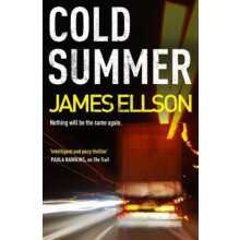 Cold Summer by James Ellson Paperback Book
