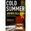 Cold Summer by James Ellson Paperback Book 1