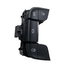 566927225A Elektronischer Handbremsschalter, Einparkhilfeschalter für Kodiaq Karoq 56G927225A