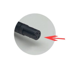 4-Pins Dashcam AHD 1080P Rijrecorder Nachtzicht Dashcamcamera 170 Graden Lenscamera Auto-Accessoires