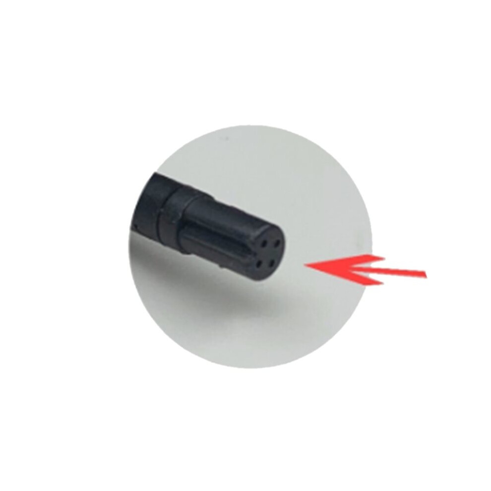 4 Pin Dashcam Ahd 1080P Driving Recorder Night Vision Dashcam Camera 170 Degrees Lens Camera Car Accessories 4712609024023