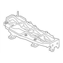 Halterung für Zündspule BM5Z-12257-B BM5Z12257B für Fusion 13-19, Escape 13-16, Transit Connect 14-16, 1,6 L