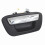 For Foton Tunland E3 E5 Pickup Rear Tailgate Handle Back Door Handle Rear Cargo Box Handle Tail Gate Handle with Hole 3