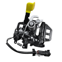 NEW HP5Z-16700-A Hood  W/Ajar  HP5Z16700A for  Fusion  MKX 2017-2020 Bonnet Lock Actuator Assembly
