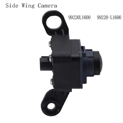 99220L1600 Front View Camera Side Wing Camera for  Sonata 99220-L1600 1