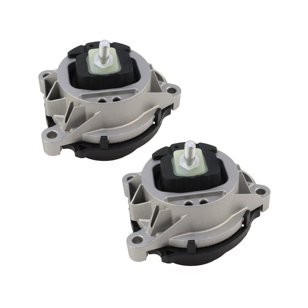 22116856183 & 22116856184 Left & Right Engine Motor Mount For 228I 230I 320I 328D 328I M3 M4 2.0L 3.0L 2012-2020 6032948344216