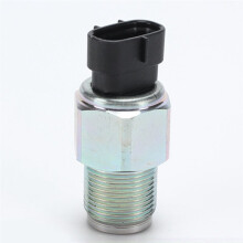 499000-6111 Rail Pressure Sensor Regulator for D4DD County HD78 HD72 Fuel Pressure Valve Sensor