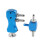 Car Turbo Boost Controller Regulating Turbo Manual Adjustment Control Valve Car Accessories 3