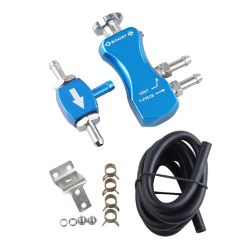 Car Turbo Boost Controller Regulating Turbo Manual Adjustment Control Valve Car Accessories