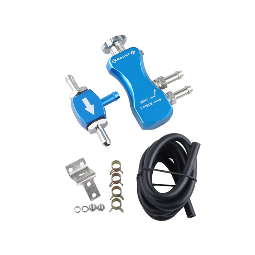 Car Turbo Boost Controller Regulating Turbo Manual Adjustment Control Valve Car Accessories 6031738621261