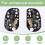 Car Headlight LED Module DRL Source Ballast Car Light Circuit Board Chip for  ID3 2020-2023 6