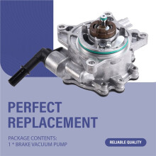 24110374 24107840 24101705 9140300250 voor Encore Chuangku New England 1.4T Motor Vacuümpomp Vacuümpomp Montage