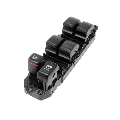 Electric Power Window  Control Button for  Land  Prado 3.0 120 2002 - 2010 1