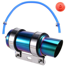 Motorcycle Oil Cooler Oil Radiator for GY6 Fuxi JOG RSZ CG125 CG150 Engine Motorcycle Accessories