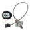 Sensor de Oxigênio Lambda 22641AA540 (Sensor de Relação Ar-Combustível) para  Legacy Outback DOX-0366 2.5 3.5 5