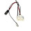 Module de Commande de Niveau de Carburant 68141873AA pour  Ram 1500 5.7L 2011-2017 2