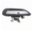For Foton Tunland E3 E5 Pickup Rear Tailgate Handle Back Door Handle Rear Cargo Box Handle Tail Gate Handle with Hole 4
