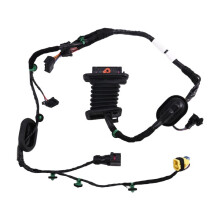 Faisceau de Câblage de Porte Avant Gauche 1K0971120BK pour MK5 2006-2010