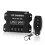 30A LED Dimmer Controller  12-24V with 3 Key RF Wireless Remote Control for LED Single Color Lighting String Strip 1