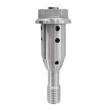 11367583820 Engine Variable Timing Camshaft Control Solenoid VVT Valve for N20 N26 X1 X3 X5 220i 528i 2012-2016