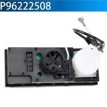 P96222508 96177812 A/C Heater Control Panel Air Conditioning Climate Control Assembly for Daewoo Nexia Stufenheck