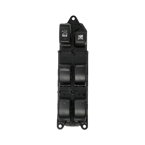 Electric Power Window  Control Button for  Land  Prado 3.0 120 2002 - 2010 1