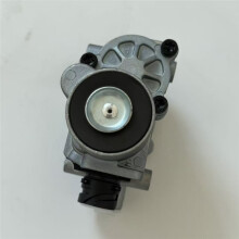 ABS Solenoid Modulator Valve 24V 4721950180 for KAMAZ 5490 54901 6580   DAF 4721950580 4721950970