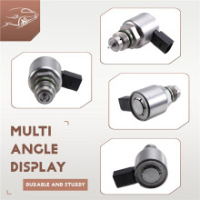 Fuel Common Rail Solenoid Valve Fuel Pressure Control Valve 7210-0503 2136382PE for Paccar