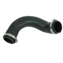 31261369 for  XC90 2.5T Front Upper Turbocharger Intercooler to Pipe Hose 2003 2004 2005 2006
