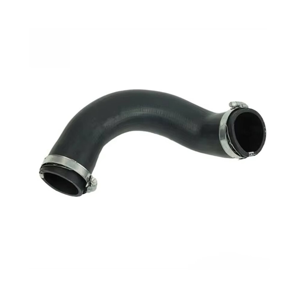 31261369 For Xc90 2.5T Front Upper Turbocharger Intercooler To Pipe Hose 2003 2004 2005 2006 6033949190208