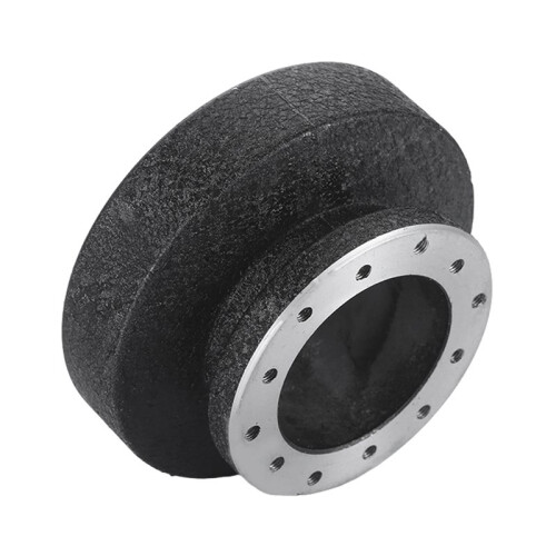 Car Steering Wheel Hub Adapter Steering Wheel Mounting Base for  E36 2