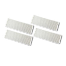 4 Pezzi per Zehnder ComfoAir Q350 Q450 Q600