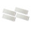 4 Pezzi per Zehnder ComfoAir Q350 Q450 Q600 1