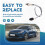 Sensor de Oxigênio 39210-2B410 para  Accent Veloster para  Rio Soul 2012-2018 7