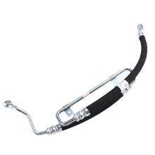 32416786384 Car Power Steering Pressure Hose for  1 3 X1 E81 E87 116i 118i 120i E91 E91 E92 318i 2004-2015 6786384