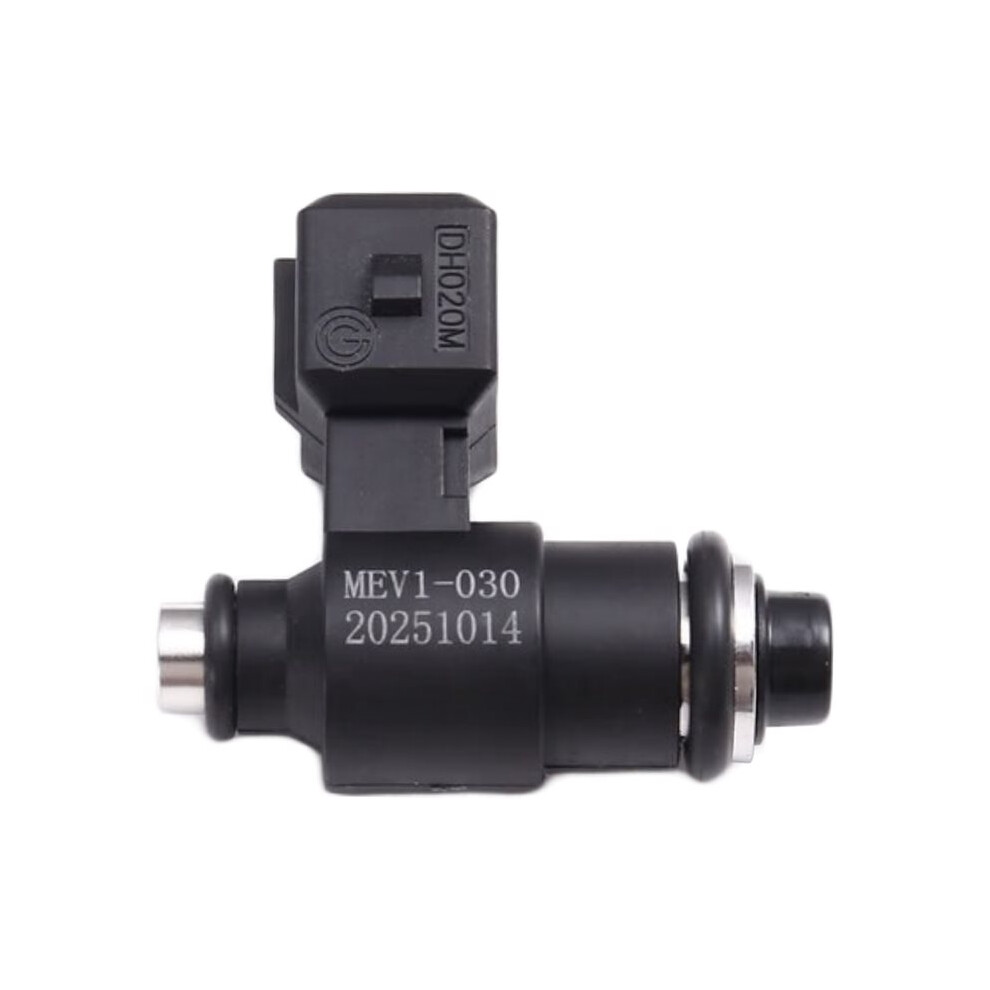 Mev1-030 Mev1-030-A One Hole 50Cc Motorcycle Fuel Injector Spray Nozzle Motorbike Accessory 6031772181431