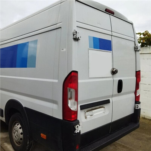 RHD Left Front Door Exterior Handle for  Ducato 2015-2025 735423245 9101.CZ Tailgate Handle Pull Left Right Driving 2