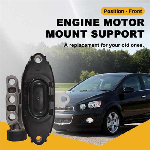 Engine Motor Mount Support Shock Bracket for  Sonic Trax Aveo 2012  95133816 95161259 95970474 1