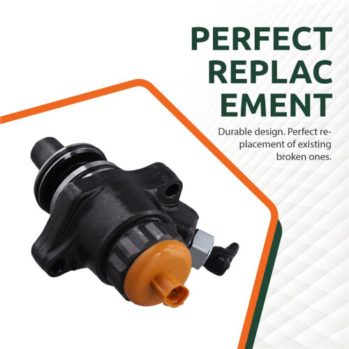 Ensemble Élément de Pompe D'Injection à Piston HP0 Électrique 094150-0330 0941500330